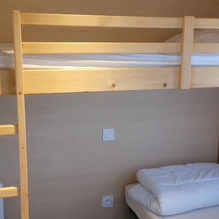 Le Refuge De Rousses Appartement Buitenkant foto