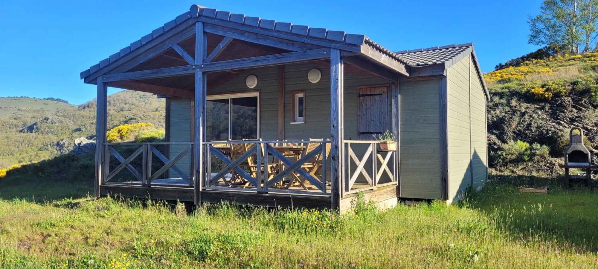 Le Refuge De Rousses Appartement Buitenkant foto